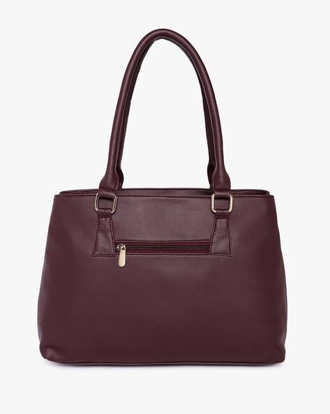 Quilted Shoulder Bag