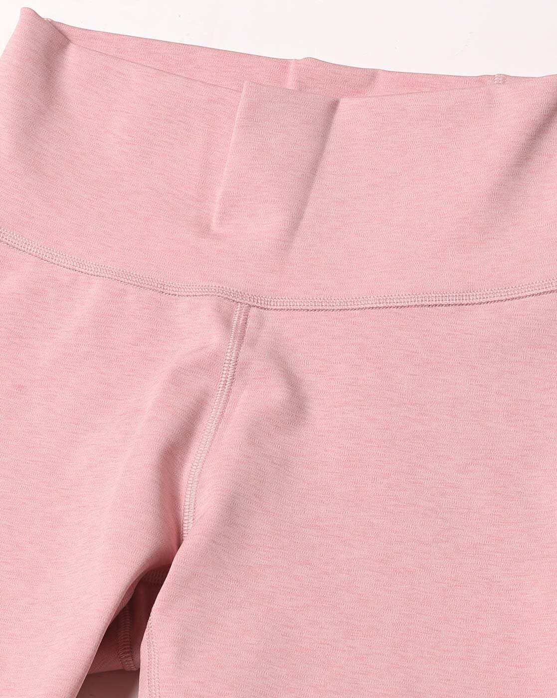 Ellesse Lucini legging shorts in light pink - ShopStyle