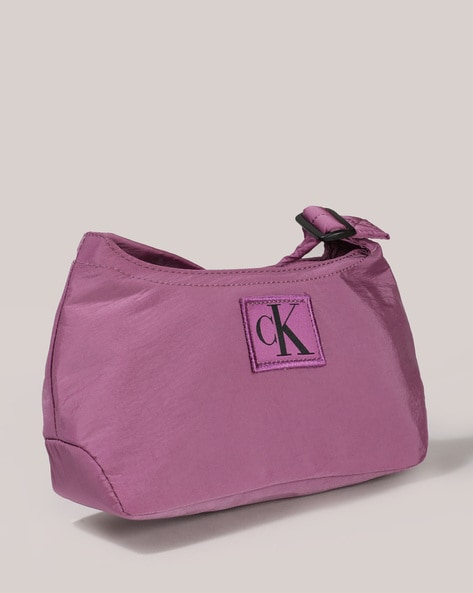 Calvin klein fabric handbags new arrivals