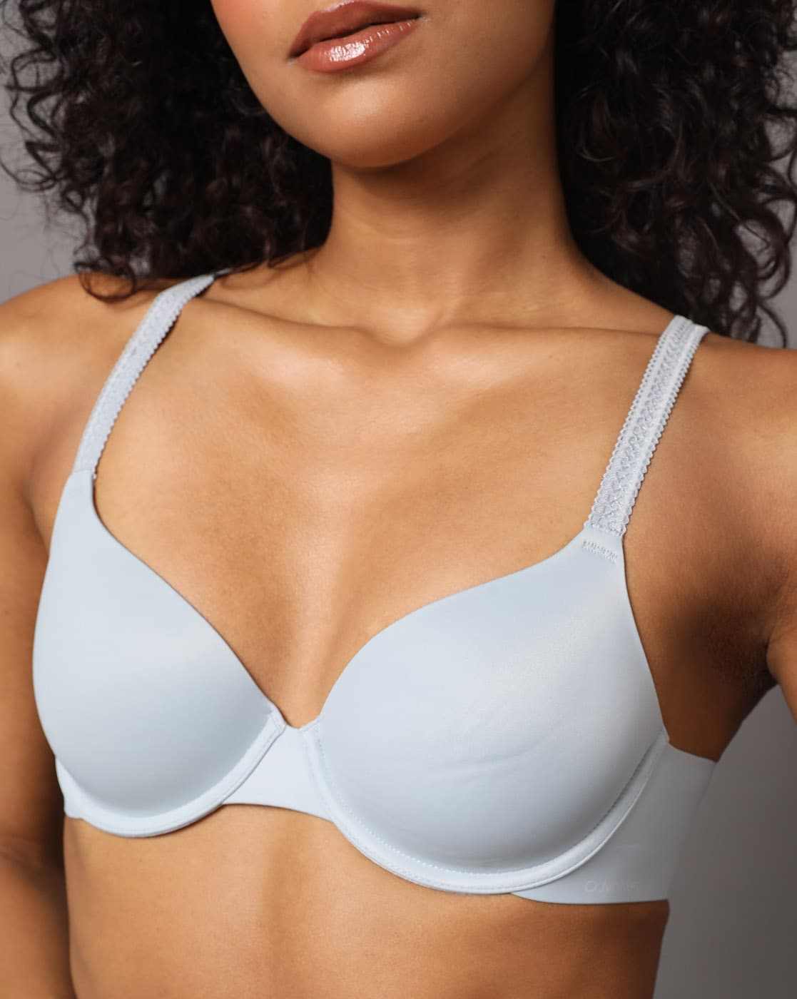 Marine Seamless Bralette for £17 - Non-wired Bras - Hunkemöller