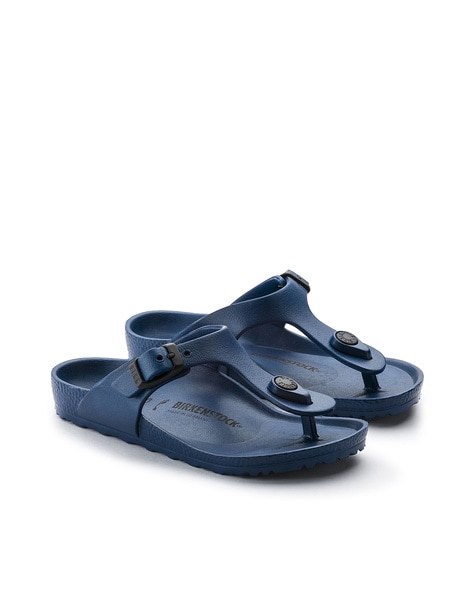 Birkenstock gizeh narrow discount fit