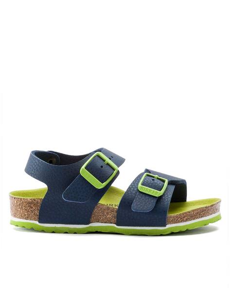 Boys birkenstocks best sale