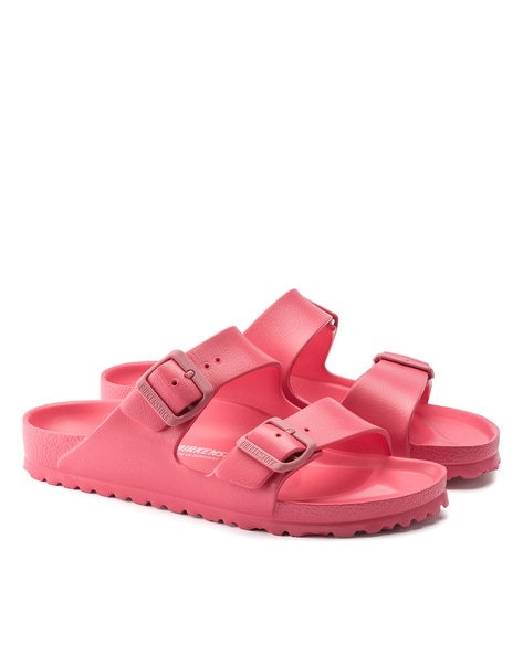 Pink sandals for discount men