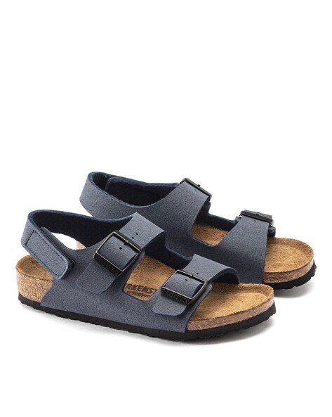 Narrow discount fit sandals