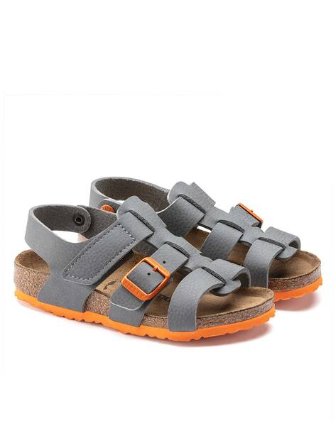 Boy fashion birkenstocks