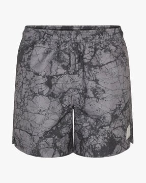Mens black clearance designer swim shorts