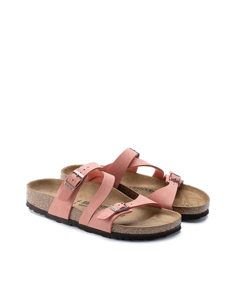 Birkenstock discount salina narrow