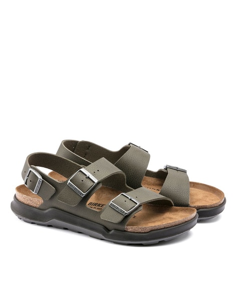 Birkenstock discount milano green