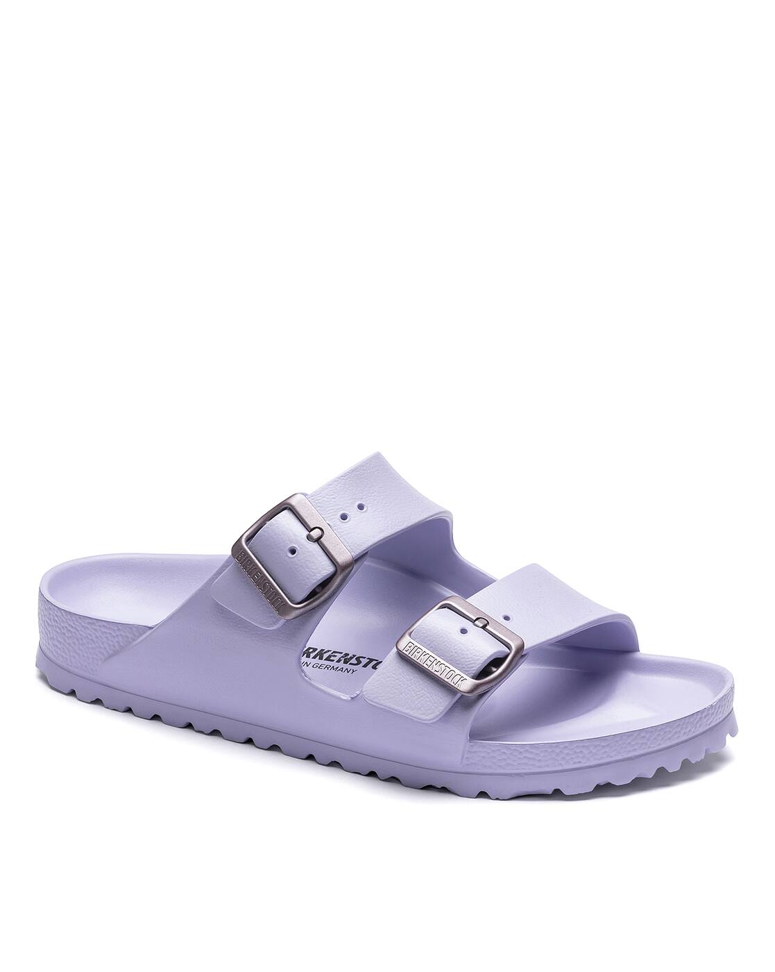 Buy Purple Sandals for Men by Birkenstock Online | Ajio.com
