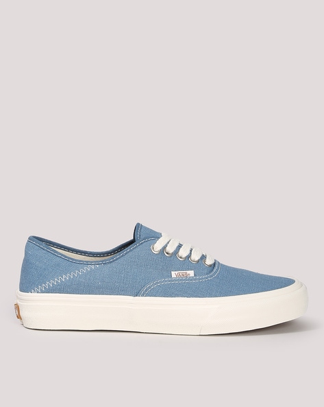 Buy Blue Sneakers for Women Vans Online | Ajio.com