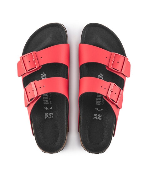 Birkenstock Arizona VL Red | BSTN Store