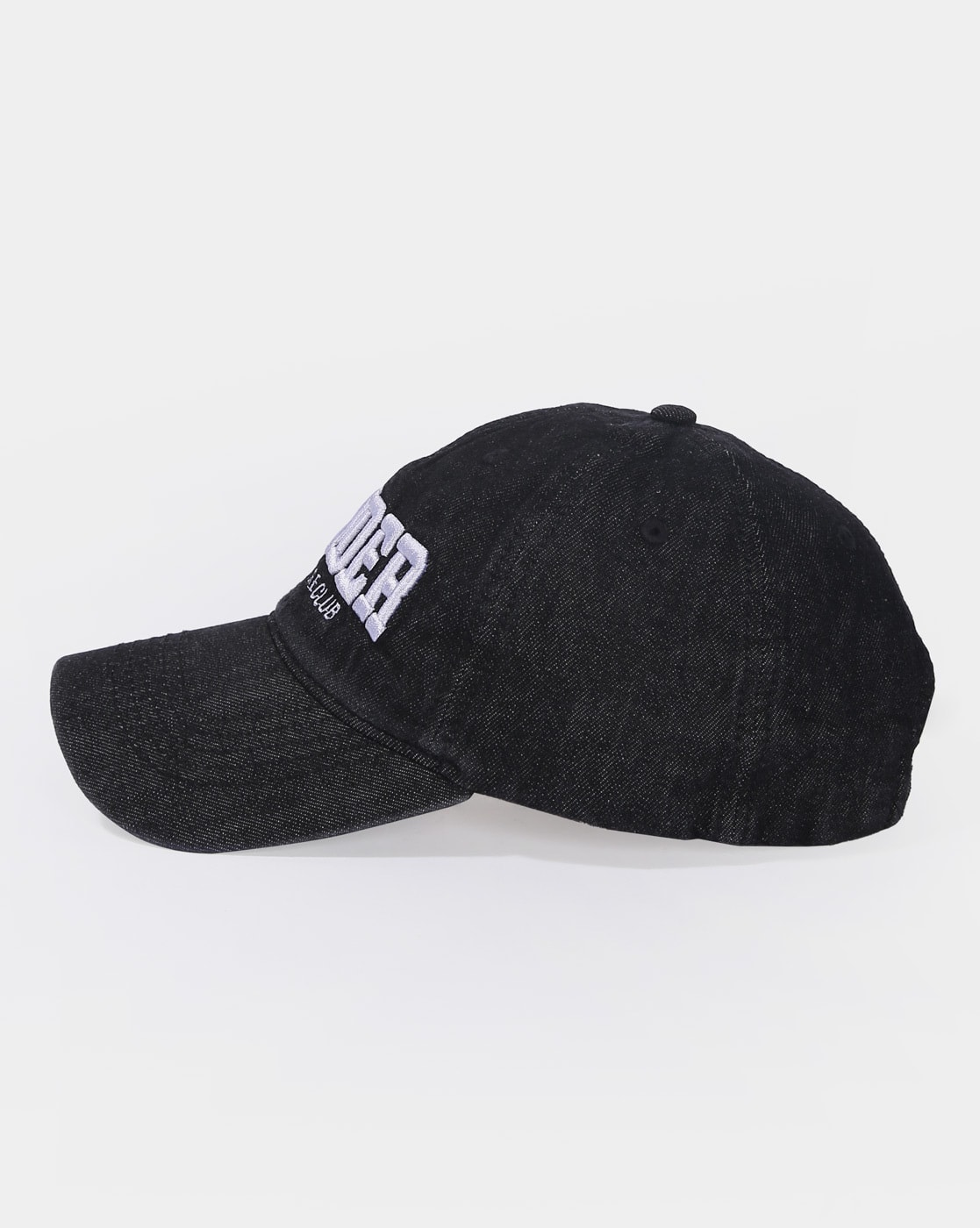 Buy Black Caps & Hats for Men by DNMX Online | Ajio.com