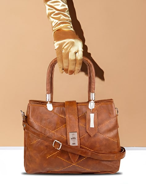 Louis Vuitton Twist Bag in Camel Light Brown Epi Leather — UFO No More