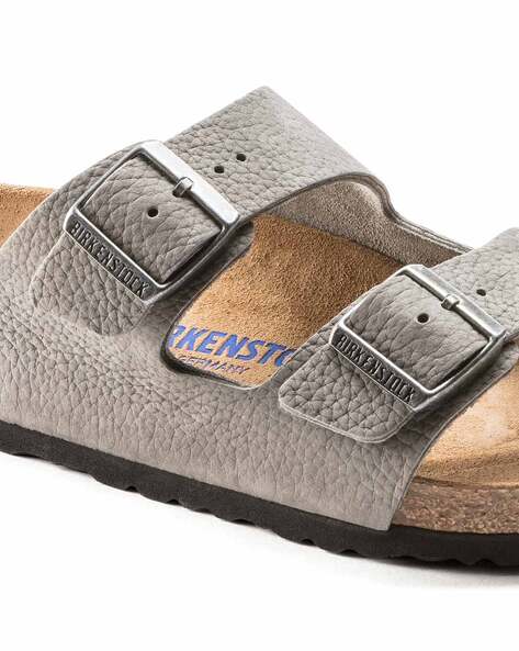 Soft footbed birkenstocks hot sale