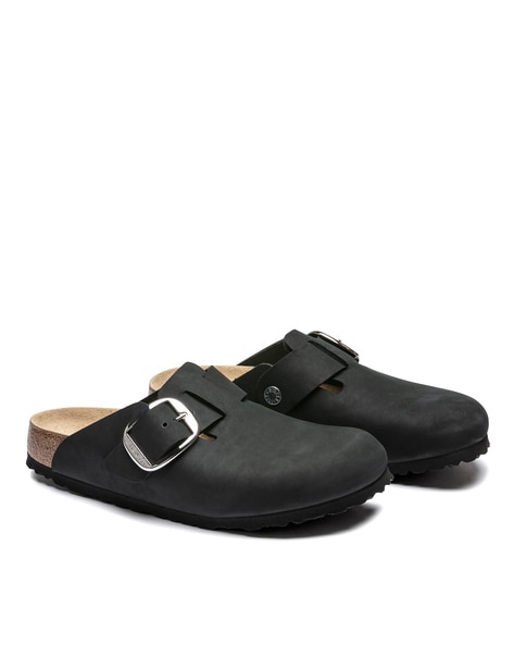 Birkenstock discount mules ladies