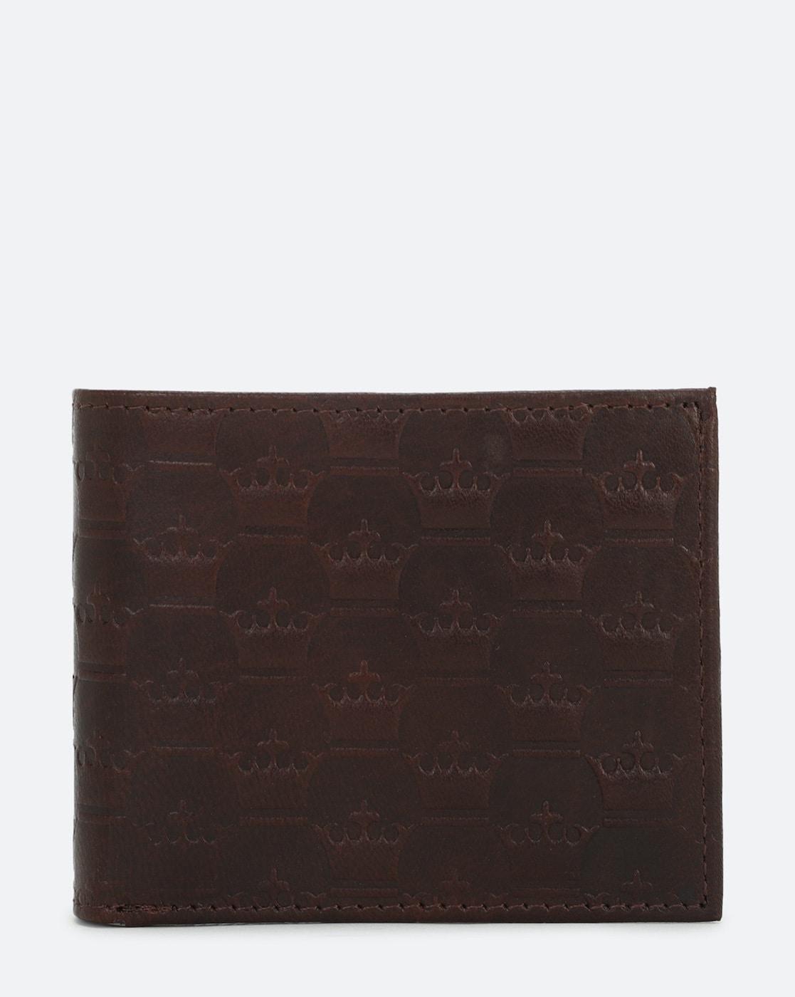 louis vuitton brown monogram wallet
