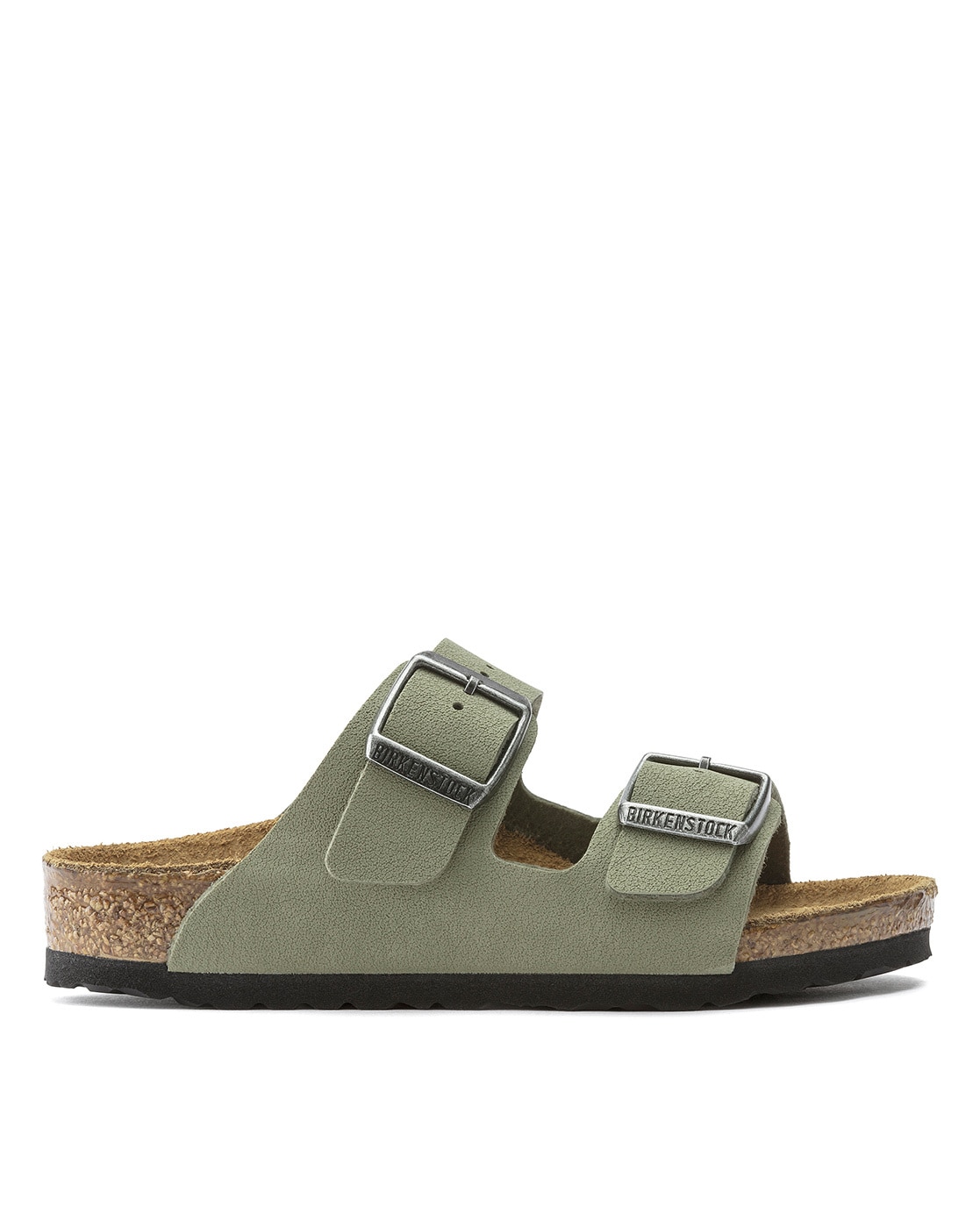 Birkenstock arizona 2025 emerald green