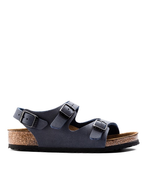 Birkenstock 2025 roma kids