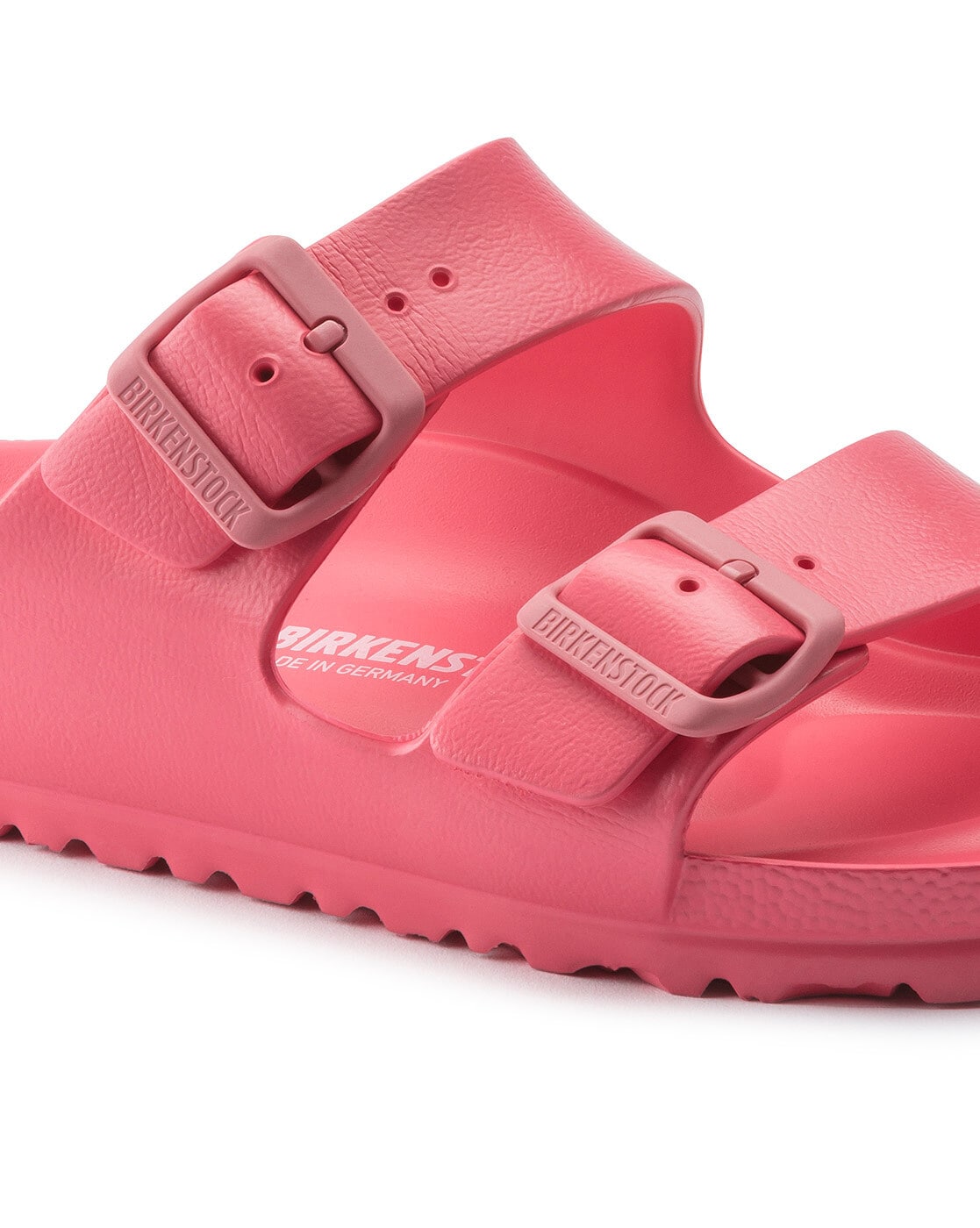 Pink sandals for online men