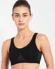 Buy Black Assorted Prints Bras for Women by JOCKEY Online