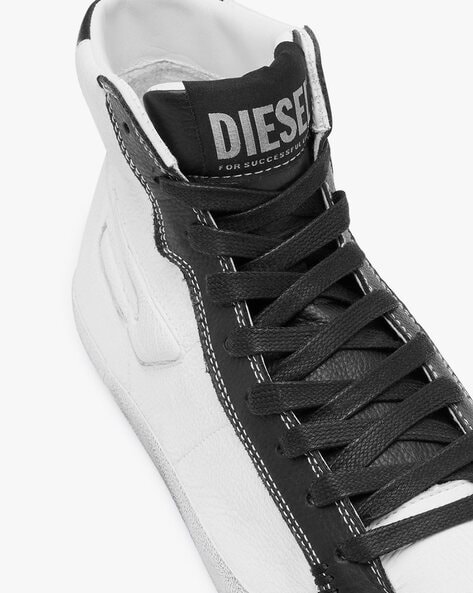 Diesel store sneakers price