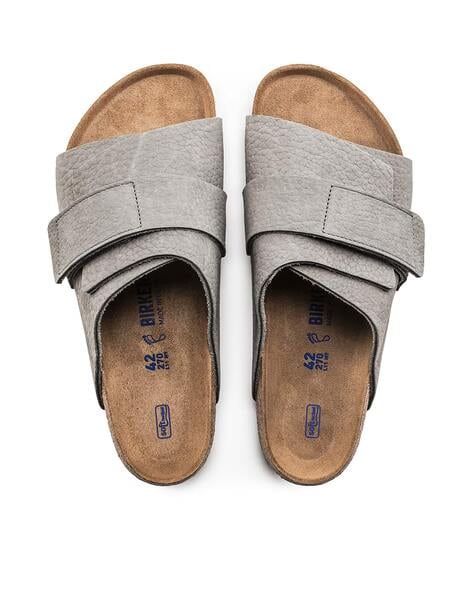 Birkenstock kyoto best sale soft footbed