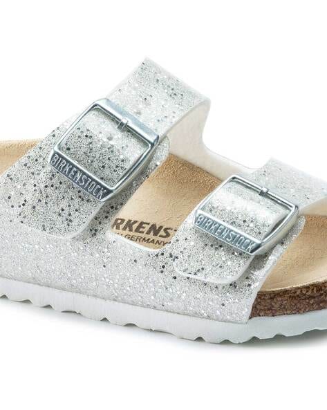 Sparkle birkenstocks 2025