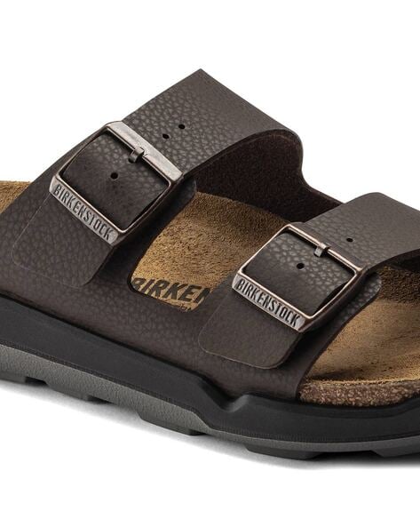 Why Birkenstock Arizona EVA sandals are great for the summer