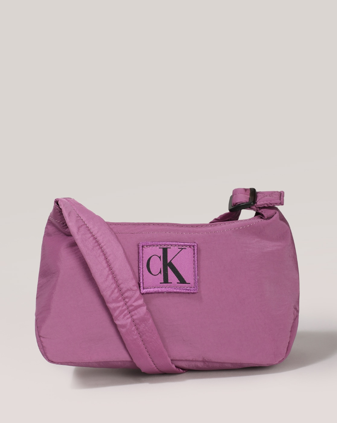 Calvin klein lavender online purse