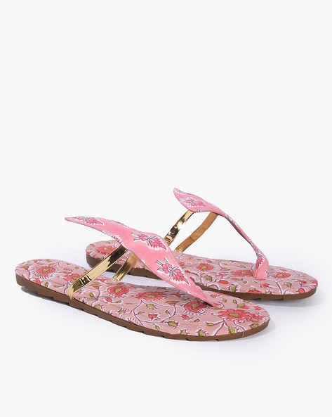 Cotton chappals deals