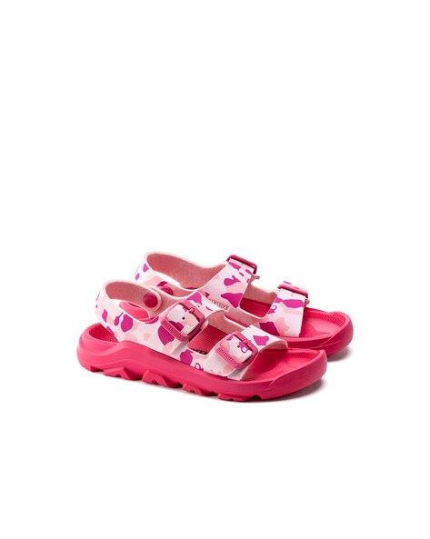 Fila Disruptor sandals, Women's Fashion, Footwear, Sandals on Carousell