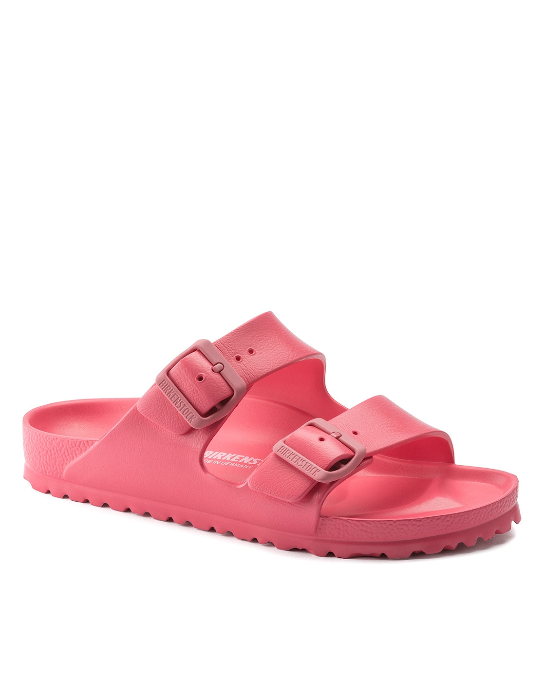 Birkenstock slides pink new arrivals