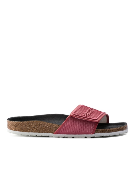 Birkenstock slides online pink