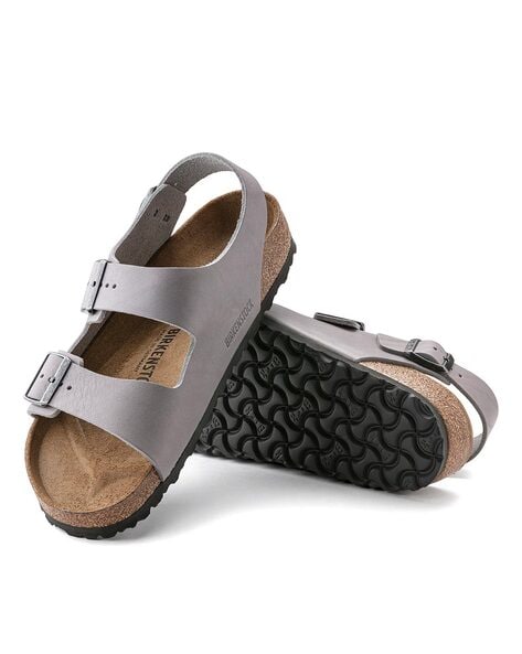 Birkenstock arizona best sale eva grey