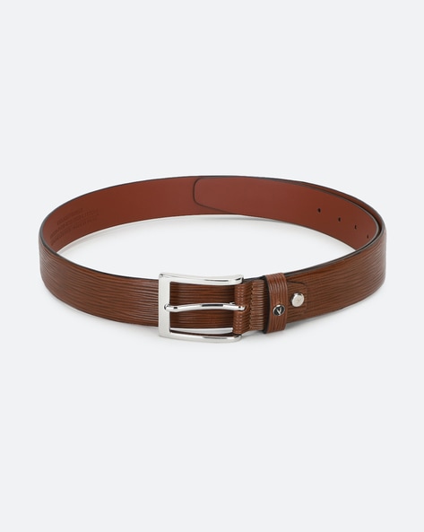 LV City Pin 35MM Belt Other Leathers Men Accessories LOUIS, 57% OFF