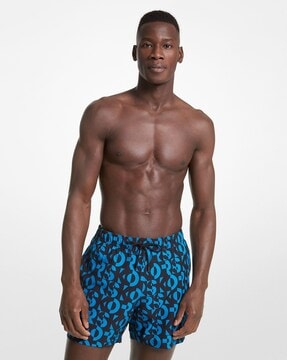 Men's Designer Swimwear, Swim Trunks & Shorts