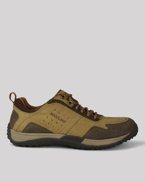 Buy Casual Shoes for Men by WOODLAND Online |