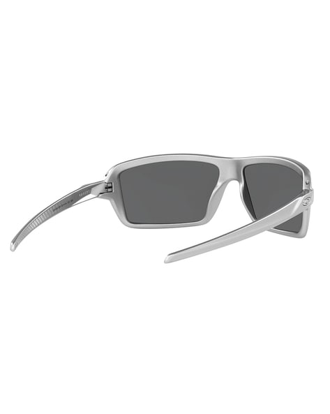 Why pick one Oakley Plate when you can have all three?  http://www.oakleyforum.com/threads/silver-n-black-pla… | Glasses fashion,  Stylish glasses, Outfit accessories