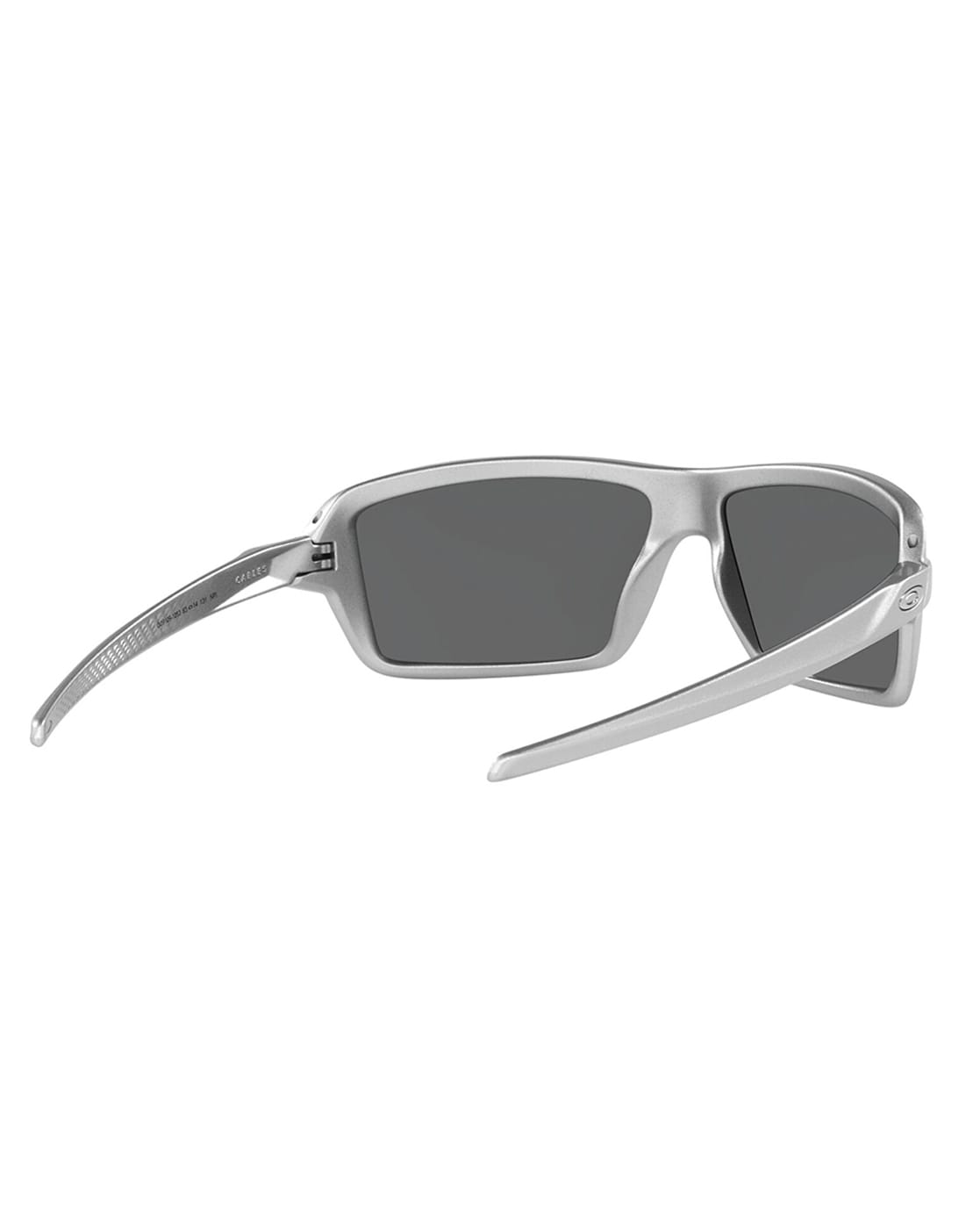 Oakley Holbrook Metal OO4123 Silver 412306 Sunglasses for Men