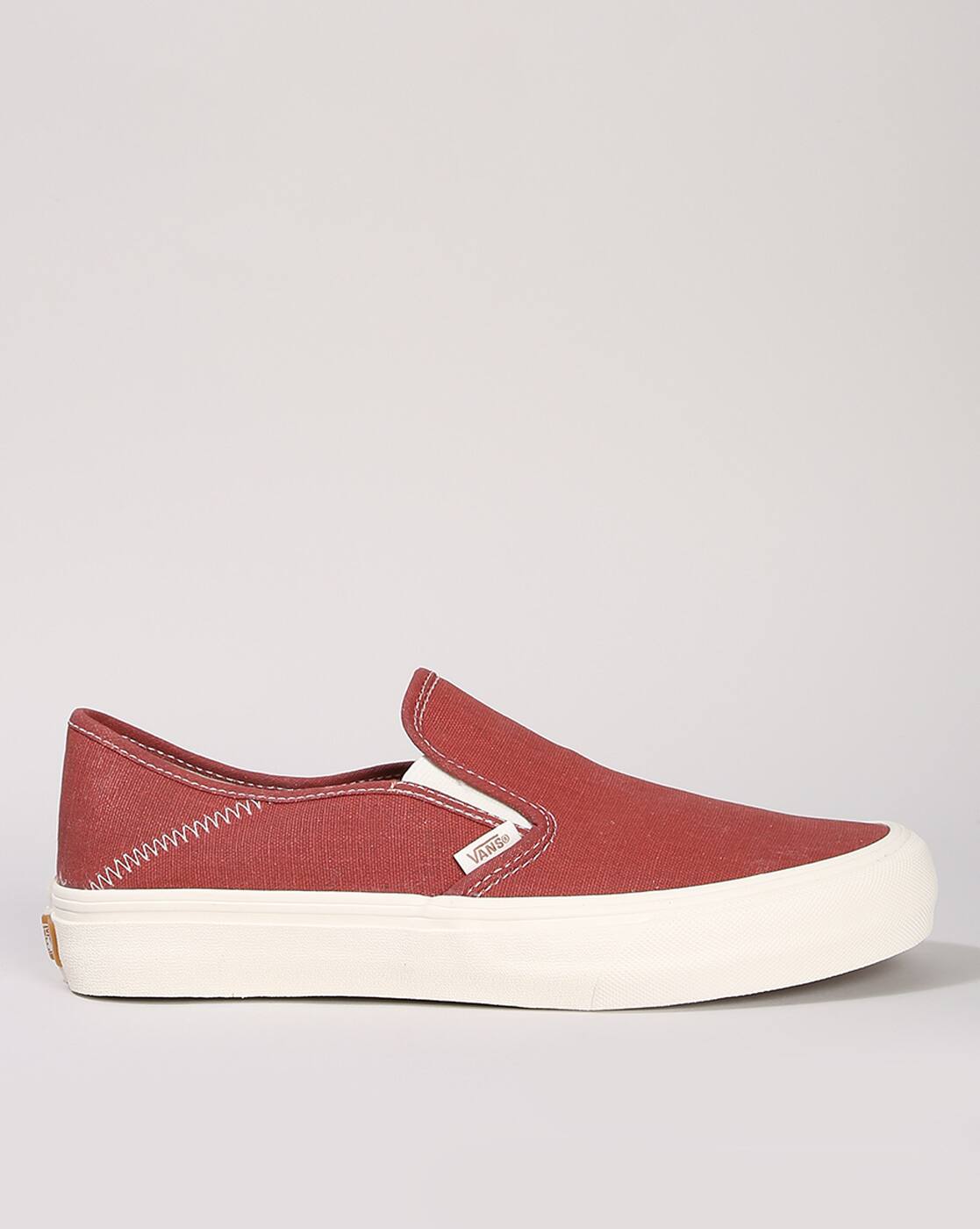 Buy Brown Sneakers for Women by Vans Online