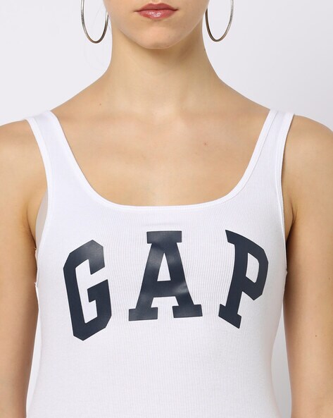 Gap tanks clearance