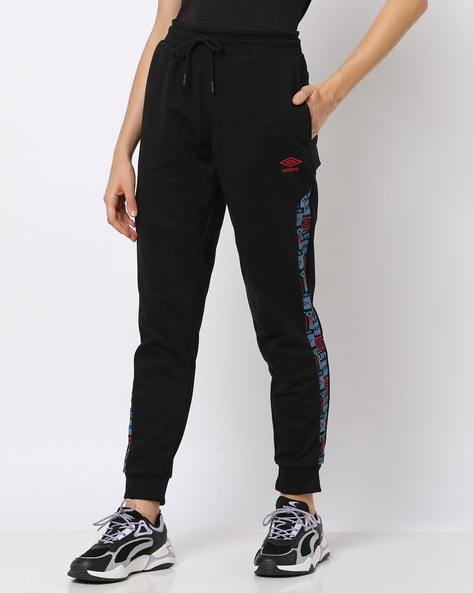 Umbro track on sale pants womens