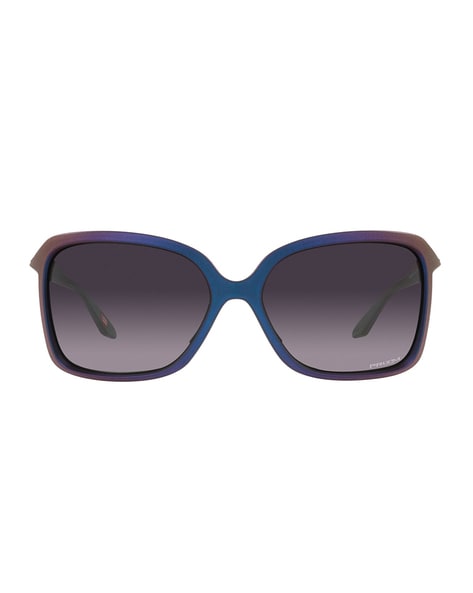 Split Time Prizm Rose Gold Polarized Lenses, Brown Tortoise Frame Sunglasses  | Oakley® US