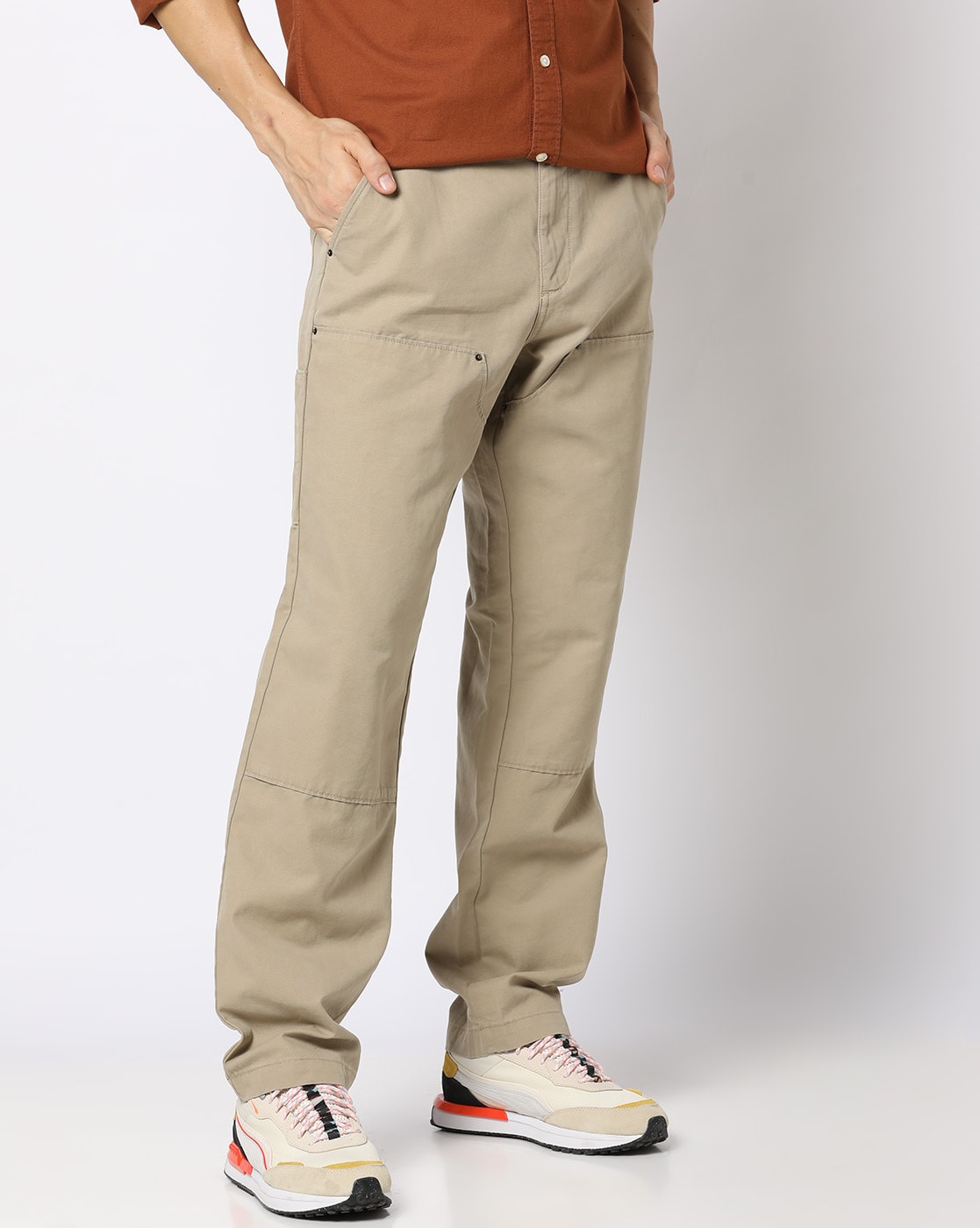What are Chinos? Plus 6 Great Pairs | Dapper Confidential