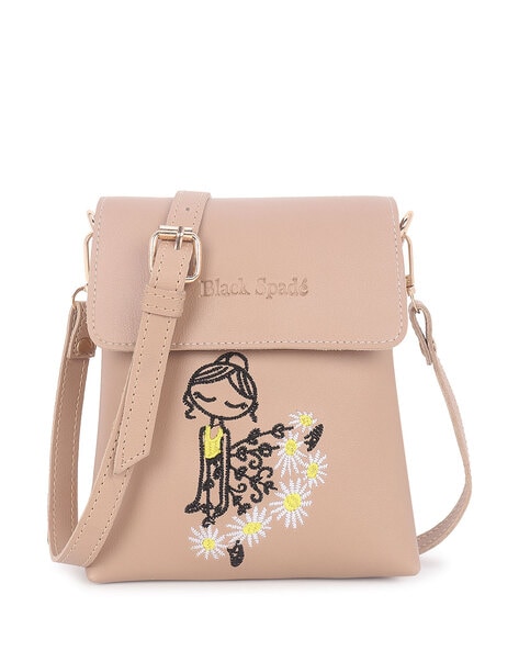 Sling Bag/Sling Purse/Mini Bag/Mini pearl purse/Cute Purse/Shoulder bag/Small  purse/Sling