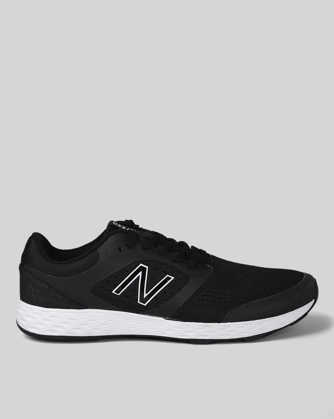 Buy Black Sports Shoes for Men by NEW BALANCE Online 