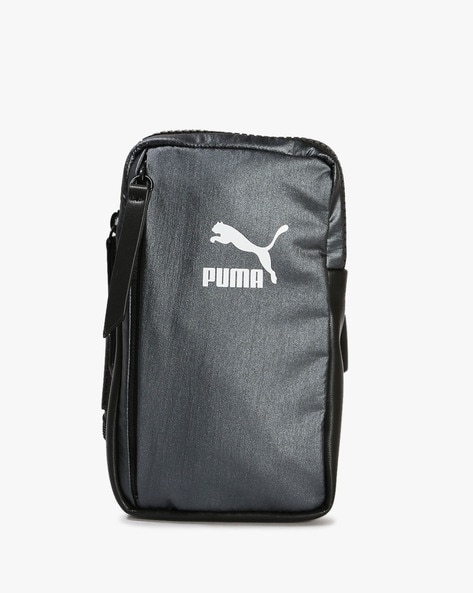 Puma Mercedes-AMG Petronas F1 Team Portable Bag