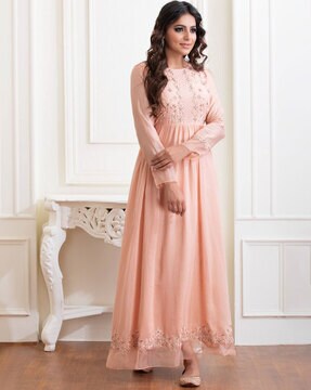 Women s Dresses Gowns Online Low Price Offer on Dresses Gowns for Women AJIO