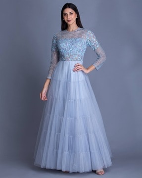 Gown low price shop