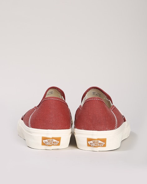 Buy Brown Sneakers for Women by Vans Online